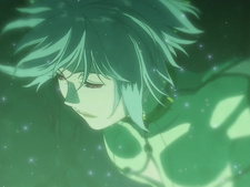 Oraora: Wolf's Rain